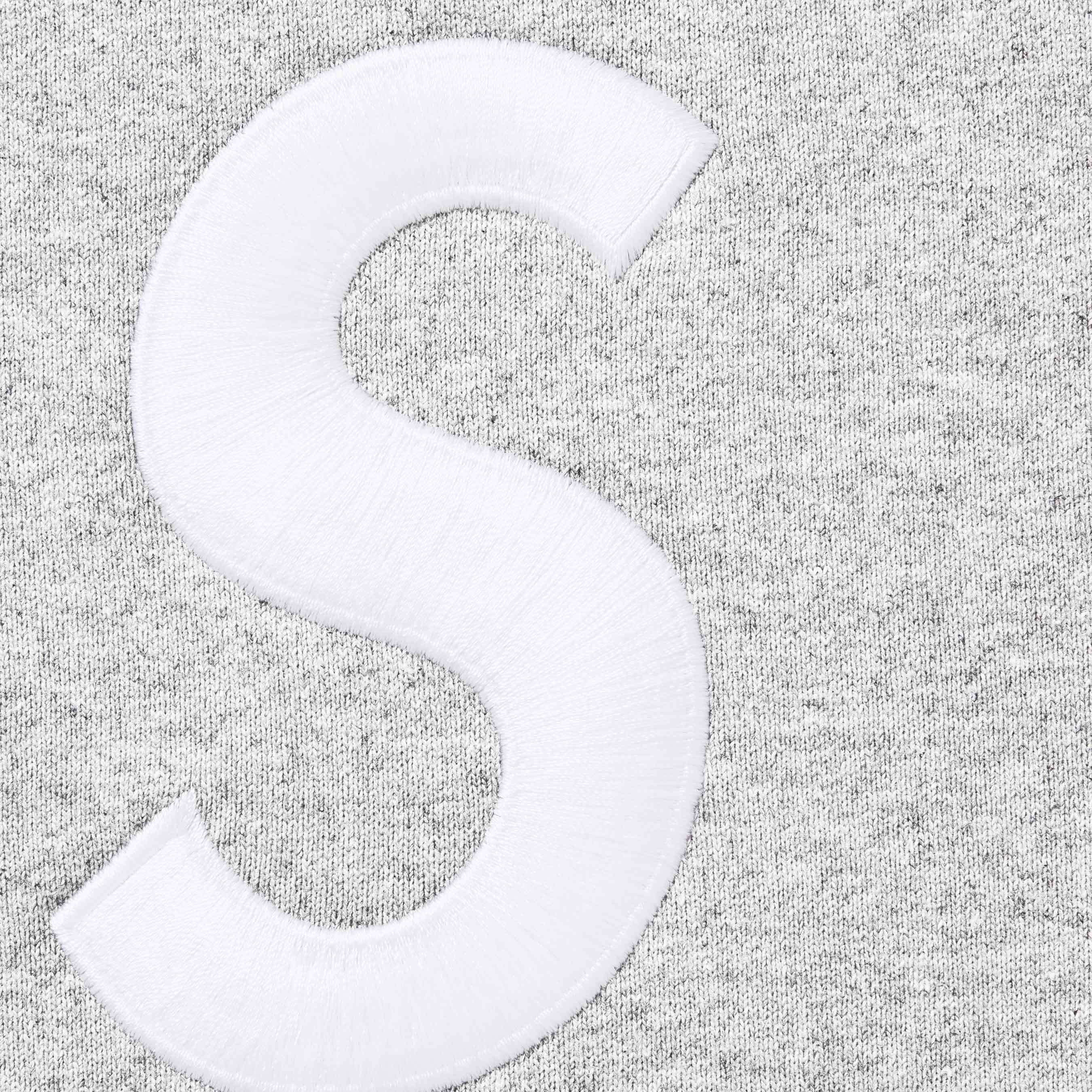 S Logo Sweatpant view 6
